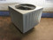 RHEEM Used Central Air Conditioner Condenser 14AJM24A01 ACC-17731