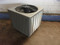 RHEEM Used Central Air Conditioner Condenser 14AJM25A01 ACC-17729