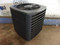GOODMAN Used Central Air Conditioner Condenser SSX160361BA ACC-17715