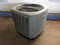 Used 3.5 Ton Condenser Unit TRANE Model 2TTB3042A1000AA ACC-17743