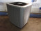 GOODMAN Used Central Air Conditioner Condenser DX18TC0481AB ACC-17727
