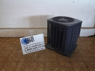 Used 3 Ton Condenser Unit AMERICAN STANDARD Model 2A6B0036A1000AA 1R