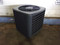 GOODMAN Used Central Air Conditioner Condenser GSX130361BA ACC-17756