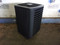 GOODMAN Used Central Air Conditioner Condenser GSX160361FD ACC-17753