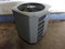 AMERICAN STANDARD Used Central Air Conditioner Condenser 4A7A4025L1000AB ACC-17777