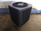 GOODMAN Used Central Air Conditioner Condenser GSX130301BB ACC-17774