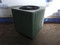 RHEEM Used Central Air Conditioner Condenser 13PJL48A01 ACC-17776