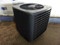 GOODMAN Used Central Air Conditioner Condenser SSX140481BA ACC-17784