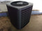 GOODMAN Used Central Air Conditioner Condenser GSX130421BB ACC-17810