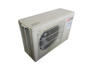 MITSUBISHI Scratch & Dent Central Air Conditioner Mini Split Condenser MUZWR18NA ACC-17549