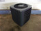 GOODMAN Used Central Air Conditioner Condenser GSX140241KB ACC-17778