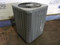 LENNOX Used Central Air Conditioner Condenser 14ACX-036-230-13 ACC-17842