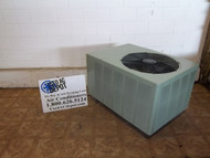 Used 3.5 Ton Condenser Unit RUUD Model UPLB-042JAZ 1R