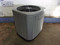 TRANE Used Central Air Conditioner Condenser 4TTR3036E1000AA ACC-17814