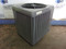 YORK Used Central Air Conditioner Condenser TC7B4821SA ACC-17782