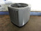 TRANE Used Central Air Conditioner Condenser 4TWB4024E1000AA ACC-17860