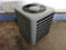 GOODMAN Used Central Air Conditioner Condenser GSX130301DB ACC-17878