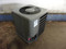 GOODMAN Used Central Air Conditioner Condenser GSX130301DB ACC-17878