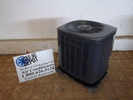 Used 4 BTU Condenser Unit TRANE Model 2TTB0048A1000AA 1R