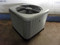 RHEEM Used Central Air Conditioner Condenser RA1436AJ1NA ACC-17885