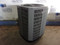 AMERICAN STANDARD Used Central Air Conditioner Condenser 4A7A6049H1000AA ACC-17867