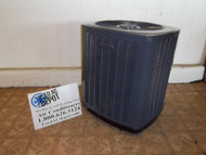 Used 4 BTU Condenser Unit TRANE Model 2TWB3048A1000AA R