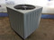 RHEEM Used Central Air Conditioner Condenser 14AJM49A01 ACC-17874