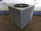 RHEEM Used Central Air Conditioner Condenser 13PJL60A01 ACC-17920