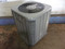 LENNOX Used Central Air Conditioner Condenser 13ACX-030-230-13 ACC-17951