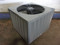 RHEEM Used Central Air Conditioner Condenser 14AJM24A01 ACC-17943