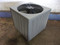 RHEEM Used Central Air Conditioner Condenser 13PJL30A01 ACC-17848