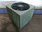 RHEEM Used Central Air Conditioner Condenser 13AJN30A01 ACC-17870