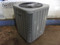LENNOX Used Central Air Conditioner Condenser 14ACX-036-230-11 ACC-17927