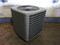 GOODMAN Used Central Air Conditioner Condenser VSX140481AE ACC-17938