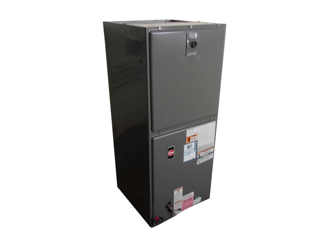 Used AC Depot Refurbished, Certified Air Handler RHEEM RHLLHM3821JA