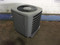GOODMAN Used Central Air Conditioner Condenser GSX140241LA ACC-17971