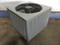 RHEEM Used Central Air Conditioner Condenser 14AJM30A01 ACC-17962