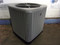 RHEEM Used Central Air Conditioner Condenser RA1642AJ1NA ACC-17967