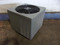 RHEEM Used Central Air Conditioner Condenser 13AJN30A01 ACC-17996