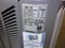 Used 3 Ton Condenser Unit TRANE Model 2TTB3036A1000AA ACC-17961