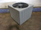 RHEEM Used Central Air Conditioner Condenser 13AJN36A01 ACC-18005