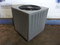 RHEEM Used Central Air Conditioner Condenser 15PJL36A01 ACC-17997