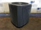 TRANE Used Central Air Conditioner Condenser 4TTR5042E1000AB ACC-17932