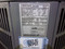 Used 4 Ton Condenser Unit AMERICAN STANDARD Model 4A7A4048L1000AH ACC-18014