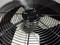 RHEEM Used Central Air Conditioner Condenser 14AJM36A01 ACC-17950