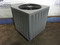 RHEEM Used Central Air Conditioner Condenser 14AJM36A01 ACC-17950