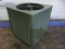 RHEEM Used Central Air Conditioner Condenser 14AJM36A01 ACC-18067