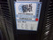 Used 2.5 Ton Condenser Unit TRANE Model 4TWR6030H1000AA ACC-18101