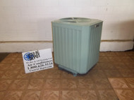 Used 2 Ton Condenser Unit TRANE Model TTY024A100A1 1S