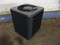 GOODMAN Used Central Air Conditioner Condenser GSX130241DA ACC-18106
